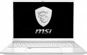 Купить Ноутбук MSI Prestige 14 A10RAS (PS14A10RAS-228XUA) - ITMag