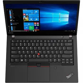 Купить Ноутбук Lenovo ThinkPad T14 (20W0003ARA) - ITMag