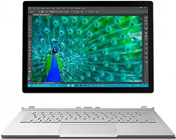 Купить Ноутбук Microsoft Surface Book (SX3-00001) - ITMag