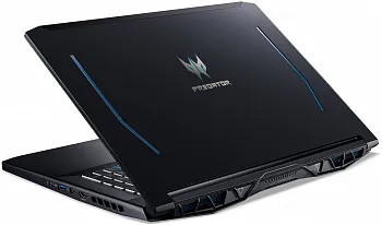 Купить Ноутбук Acer Predator Helios 300 PH317-53-71UM (NH.Q5QEU.026) - ITMag