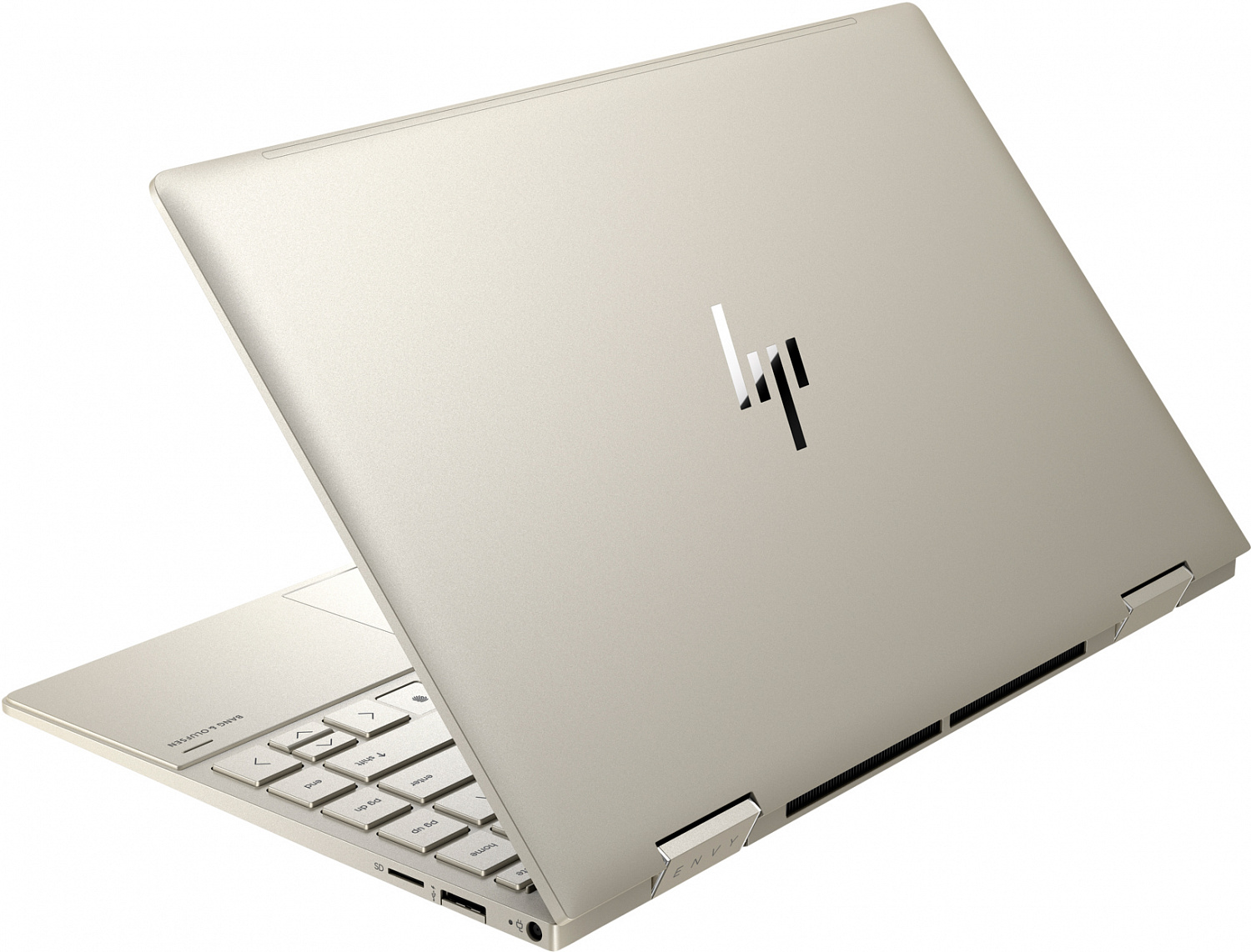 Купить Ноутбук HP ENVY x360 13-BD0000UA Gold (423V6EA) - ITMag