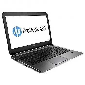 Купить Ноутбук HP ProBook 430 G2 (L8A91ES) - ITMag
