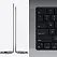 Apple MacBook Pro 14" Space Gray 2021 (Z15G0021L, Z15G001WA, Z15G00150) - ITMag