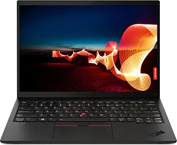 Купить Ноутбук Lenovo ThinkPad X1 Nano Gen 1 (20UN0009US) - ITMag