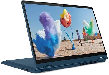 Купить Ноутбук Lenovo IdeaPad Flex 5 (82HU015AUS) - ITMag