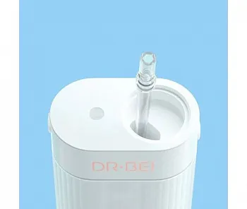 Dr.Bei F3 A01 Portable Water Flosser (2 pics) - ITMag