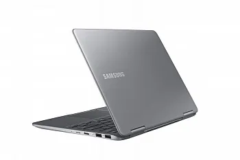 Купить Ноутбук Samsung Notebook 7 Spin (NP730QAA-K02US) - ITMag