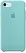 Apple iPhone 7 Silicone Case - Sea Blue MMX02 - ITMag