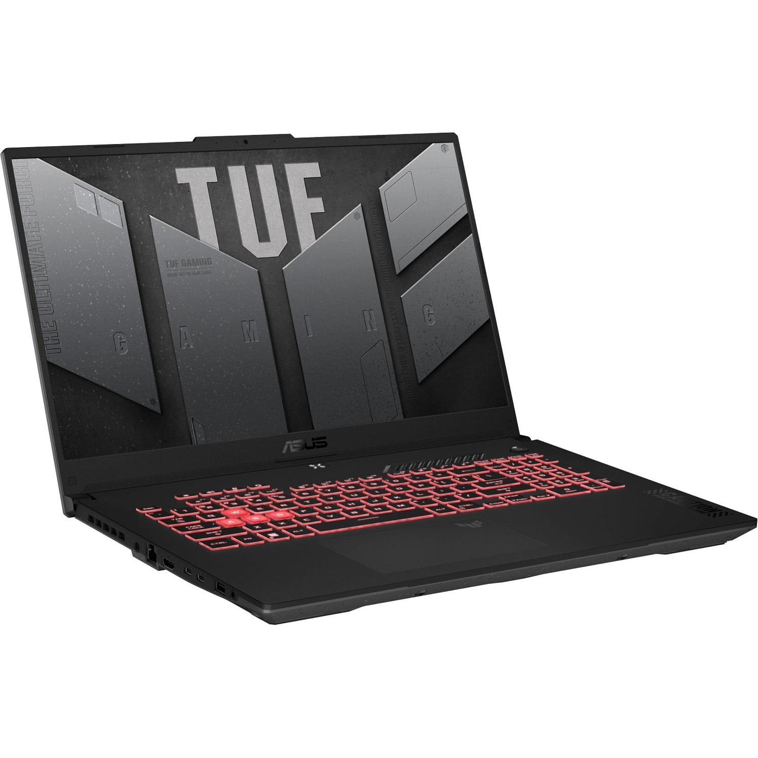 Купить Ноутбук ASUS TUF Gaming A17 FA707XI (FA707XI-LL036, 90NR0FL6-M002B0) - ITMag