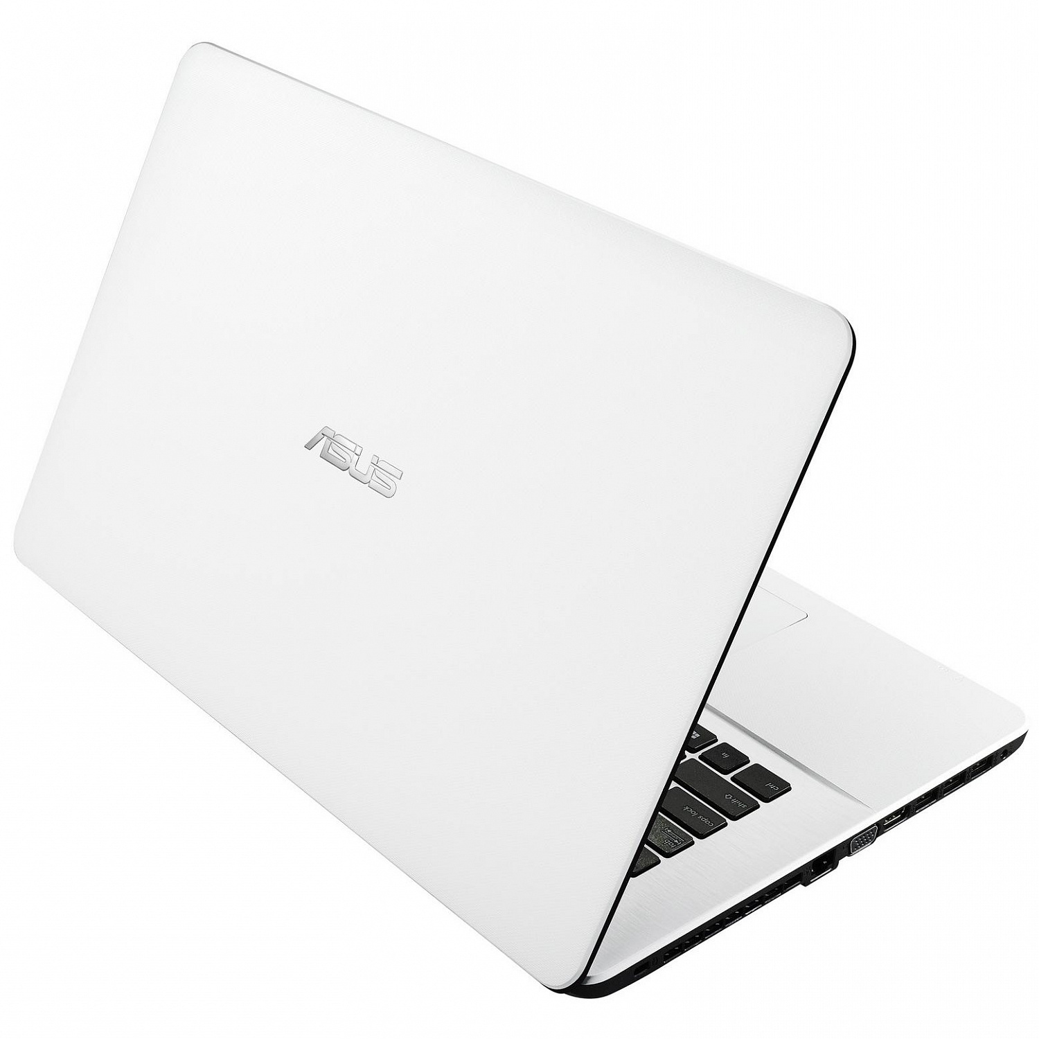 Купить Ноутбук ASUS X751SA (X751SA-TY095D) (90NB07M2-M02270) White - ITMag