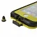 Чохол EGGO водонепроникний Redpepper для iPhone 5/5s (жовтий) - ITMag