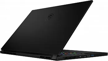 Купить Ноутбук MSI GS66 Stealth 10UE (GS6610UE-277UK) - ITMag