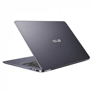 Купить Ноутбук ASUS VivoBook S14 S406UA (S406UA-BM007T) - ITMag