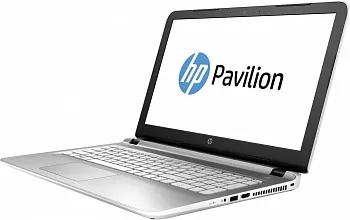 Купить Ноутбук HP Pavilion 15-ab132ur (V0Z42EA) - ITMag