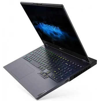 Купить Ноутбук Lenovo Legion 7 15IMH05 (81YT007DPB) - ITMag