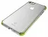 Чохол Baseus Armor Case для iPhone 7 Plus Green (WIAPIPH7P-YJ06) - ITMag