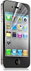 Пленка защитная EGGO iPhone 4/4s (Глянцевая) - ITMag