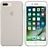Apple iPhone 7 Plus Silicone Case - Stone MMQW2 - ITMag