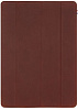 Чехол Decoded Leather Slim Cover для iPad Pro 12.9 - Brown (D5IPAPSC1BN) - ITMag