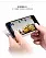 Кожаный чехол (книжка) Nillkin Sparkle Series для Lenovo S660 (Золотой) - ITMag