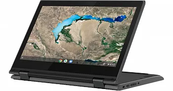 Купить Ноутбук Lenovo 300e Chromebook 2nd Gen (81MB006RUS) - ITMag