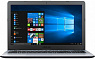 Купить Ноутбук ASUS VivoBook 15 X542UN (X542UN-DM040T) Dark Grey - ITMag