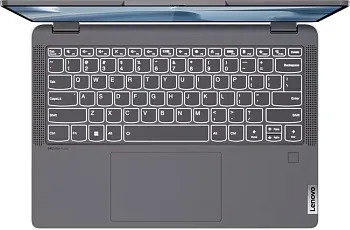 Купить Ноутбук Lenovo IdeaPad Flex 5 14IAU7 (82R700L4US) - ITMag