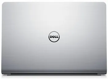 Купить Ноутбук Dell Inspiron 5759 (I575810DDW-50) Silver - ITMag