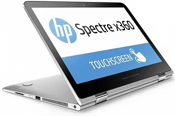 Купить Ноутбук HP Spectre x360 13-4118 (N5S07UA) - ITMag