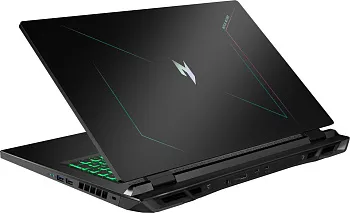 Купить Ноутбук Acer Nitro 17 AN17-51-57V0 (HQ.K5EX.00L) - ITMag