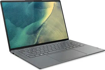 Купить Ноутбук Lenovo Slim 7 ProX 14ARH7 (82V20006US) - ITMag