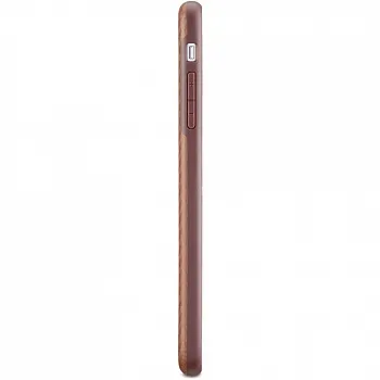 Чехол Evutec iPhone 6/6S Karbon DuPont Kevlar SI (1,5 mm) Kalantar (AP-006-SI-KA5) - ITMag