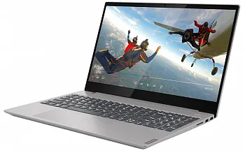 Купить Ноутбук Lenovo IdeaPad S540-14IWL Mineral Grey (81ND00GPRA) - ITMag