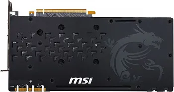 MSI GeForce GTX 1070 Ti GAMING 8G - ITMag