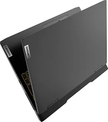 Купить Ноутбук Lenovo IdeaPad Gaming 3 16ARH7 Onyx Grey (82SC00AJRA) - ITMag