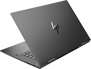 Купить Ноутбук HP ENVY x360 15-eu0007ua Nightfall Black (4V0H0EA) - ITMag