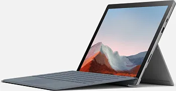 Купить Ноутбук Microsoft Surface Pro 7 Plus i7/16/1TB Platinum (1NF-00006) - ITMag