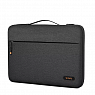 Карман WIWU Pilot Sleeve MacBook 15,6 / 16'' Black - ITMag