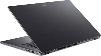 Купить Ноутбук Acer Aspire 5 A517-58GM-57NB Steel Gray (NX.KJLEU.001) - ITMag