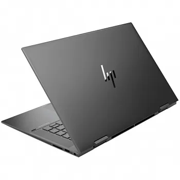 Купить Ноутбук HP Envy x360 15-ds1003ca Black (12C04UA) - ITMag