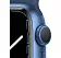 Apple Watch Series 7 GPS 45mm Blue Aluminum Case With Blue Sport Band (MKN83) - ITMag
