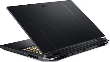 Купить Ноутбук Acer Nitro 5 AN515-58-79C6 Obsidian Black (NH.QLZEU.009) - ITMag