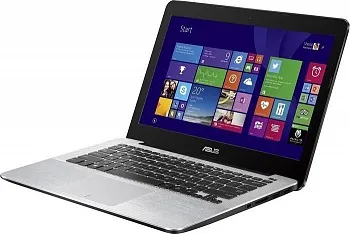 Купить Ноутбук ASUS R301LA (R301LA-FN075G) - ITMag
