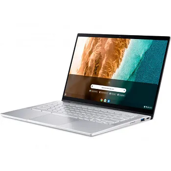 Купить Ноутбук Acer Chromebook CP514-2H (NX.AHBEP.004) - ITMag