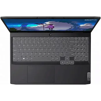 Купить Ноутбук Lenovo IdeaPad Gaming 3 15IAH7 (82S900KHRM) - ITMag