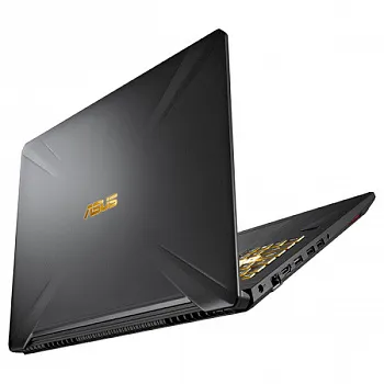 Купить Ноутбук ASUS TUF Gaming FX705GM (FX705GM-EV062T) - ITMag