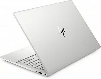 Купить Ноутбук HP Envy 14-eb0007ur Natural Silver (3B3L2EA) - ITMag