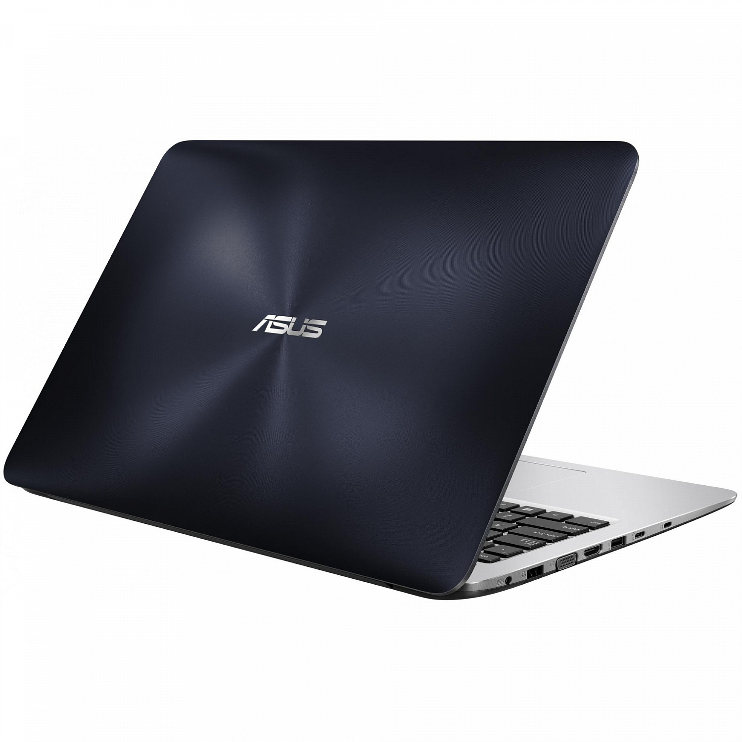 Купить Ноутбук ASUS X556UQ (X556UQ-DM239D) Dark Blue - ITMag