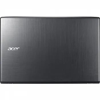 Купить Ноутбук Acer Aspire ES 15 ES1-533-P4ZP (NX.GFTEU.005) Black - ITMag