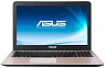 Купить Ноутбук ASUS X555LF (X555LF-XO396D) Dark Brown - ITMag